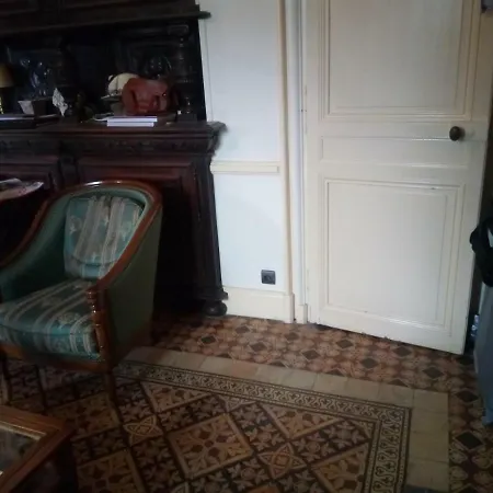 شقة Le Manoir D
