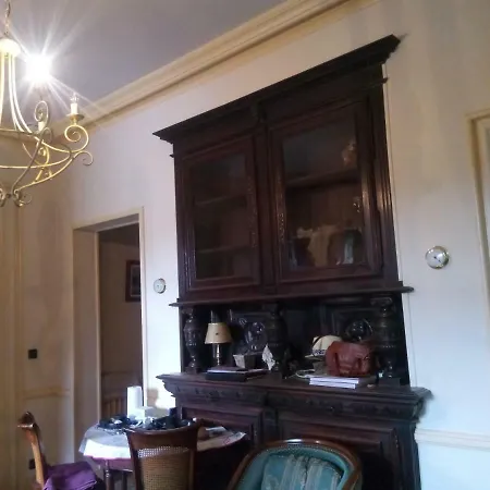 شقة Le Manoir D