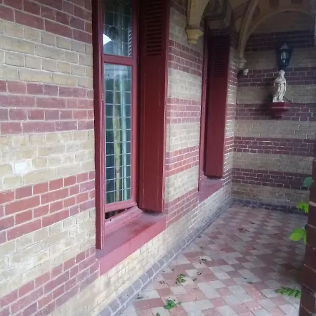 Le Manoir D Apartamento